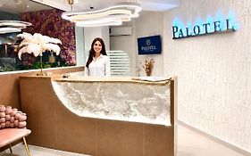 Palotel Design Gouvia